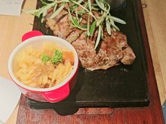 -豪客来牛排(人民东路店)