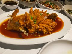 -玫瑰厅上海菜(兴国路店)