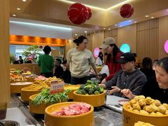 -喜家自助小火锅(乐客城店)