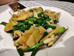 -强记海鲜·大排档(蛇口新街店)