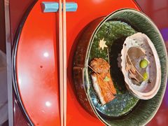 -盘古七星酒店·京都怀石花传日餐厅