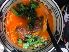 香草番茄猪软骨-和府捞面(西溪印象城店)