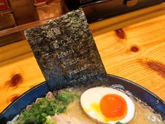 -Ramen满吉·豚骨拉面(丽园路店)