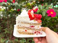 -积慕Cake(解放大道店)
