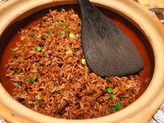凤城炒饭-大榕树下顺德菜(融创茂店)