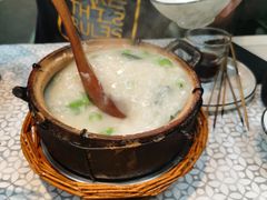 -云晓光头烧烤吧(德平路店)