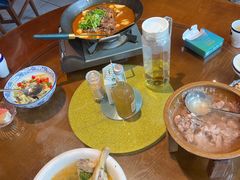 -醉南拳客家菜(华威店)