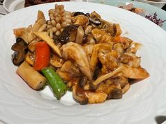 -大铁勺新津菜(熙悦汇店)