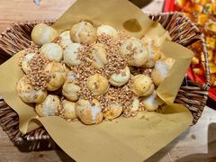 小炒汤圆-先启半步颠小酒馆(常熟万达广场店)