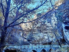 -黑龙潭风景区