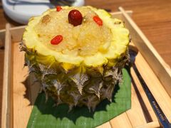 -云海肴·汽锅鸡·云南菜(祥云小镇店)