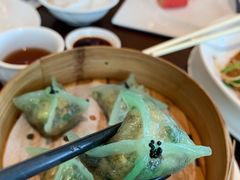 -索菲特酒店·乐轩华中餐厅