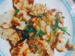 -铁人烧烤(民联C区店)