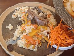 -那拉提之疆·新疆菜(美院店)