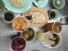 -红大哥水门鸡饭(總店)