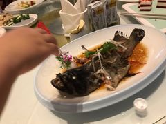 -并州饭店-中餐厅