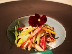 -深圳同泰万怡酒店·万荟轩自助餐厅(同泰店)