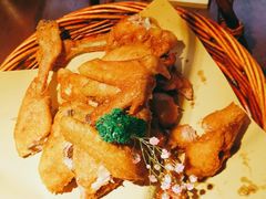 -前海沿·青岛菜(五四广场永旺店)