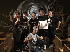 -秃鹫湾·推理大师沉浸式实景演绎推理剧场
