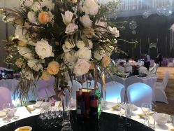 -南宁中心永恒皇冠假日酒店·宴会厅