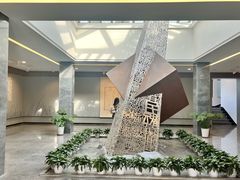 -北京鲁迅博物馆(北京新文化运动纪念馆鲁博馆区)