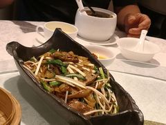 -安蒂娅.悦景轩中餐厅(西乡店)