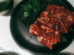 -花味烤肉·拌饭(庐阳万科店)