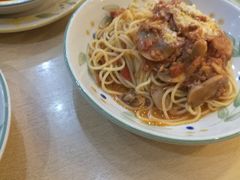-萨莉亚意式餐厅(龙阳广场店)