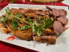 卤水拼盘-抱德·潮汕味(敦和店原惠城鱼仔)