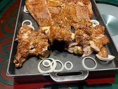 -九十九顶毡房(阜石路店)