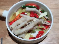 -蜀遇素兰中国菜