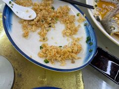 -红月湾海鲜饭店•沙滩海景(双月湾店)