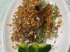 -阿四台山黄鳝饭(东门店)