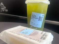 -瑞幸咖啡(龙岗大运软件小镇店)