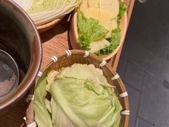 -盡膳口福跷脚牛肉火锅(国贸商城店)