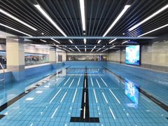 -银格尔游泳健身(摄山星城店)