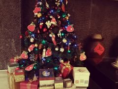 -华夏食府中餐厅(中原路店)