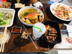 -盒马鲜生(杭州运河上街店)
