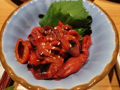-花和海鲜自助(梅江店)