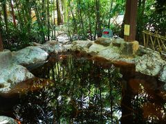 -广州锦绣香江度假别墅