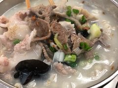 -广场正宗原汁薏米店