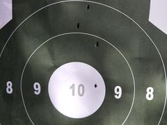 -中国北方国际射击场