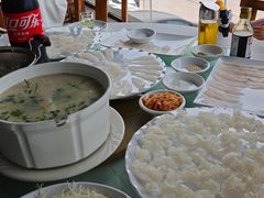 -八仔大富楼·河鲜(西江店)