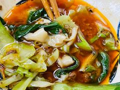 -王魁腊汁肉夹馍(柿园路店)