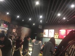 -星巴克(来福士2F店)