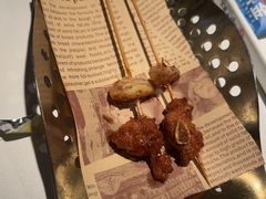 -蛙来哒(汇一城黑金冠店)