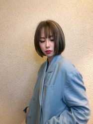 -苏豪路易士·嘉玛发廊