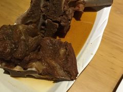 -狼诱惑(泰山大街店)