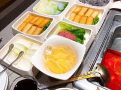 -海底捞火锅(漫乐城夜宵主题店)