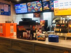 -汉堡王(EAC欧美中心店)